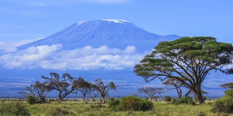 Mount-Kilimanjaro-in-Tansania-2