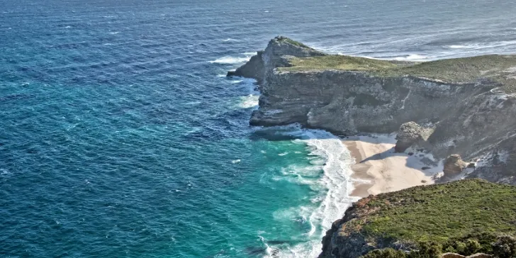 Cape of Good Hope in South Africa - África do Sul espetacular - África do Sul - África do Sul: Safari e Cultura