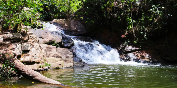 Chapada dos Guimarães: guia com passeios, restaurantes e pousadas