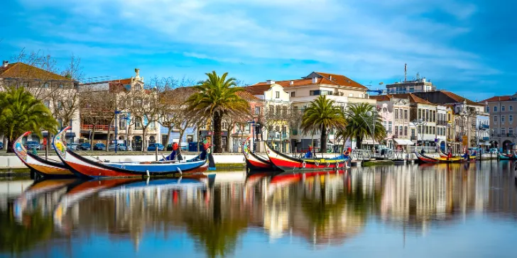 Aveiro - Portugal