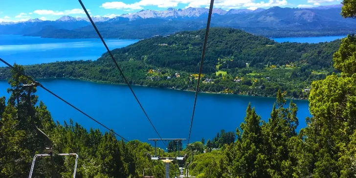 bariloche - Verão em Bariloche