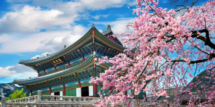 Seul - Coréia do Sul