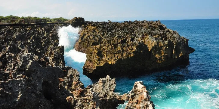 Nusa Dua, Bali - Indonésia Clássica