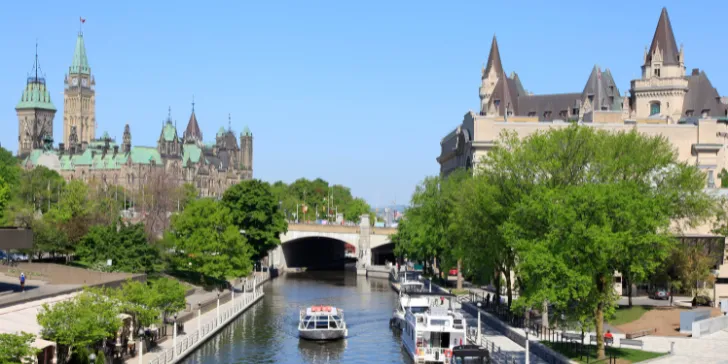 Ottawa - Canadá