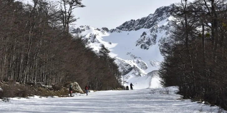 Ushuaia, Argentina - Patagônia