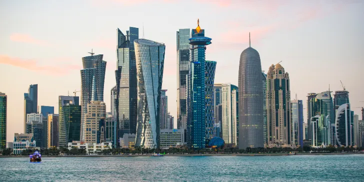 Doha - Qatar