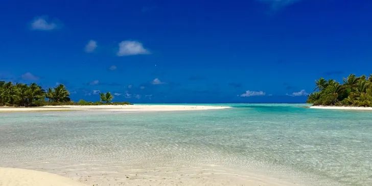 Tetiaroa - Tetiaroa no The Brando