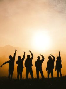 Agência de viagens l Gold Trip