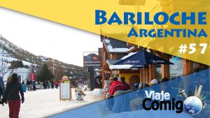 Vídeos Argentina - Verão em Bariloche
