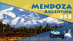Vídeo Argentina - Mendoza