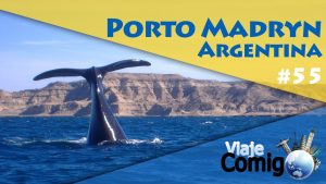 Vídeos Argentina - Puerto Madryn