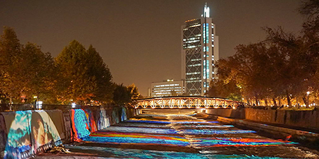 Pacotes para Santiago do Chile