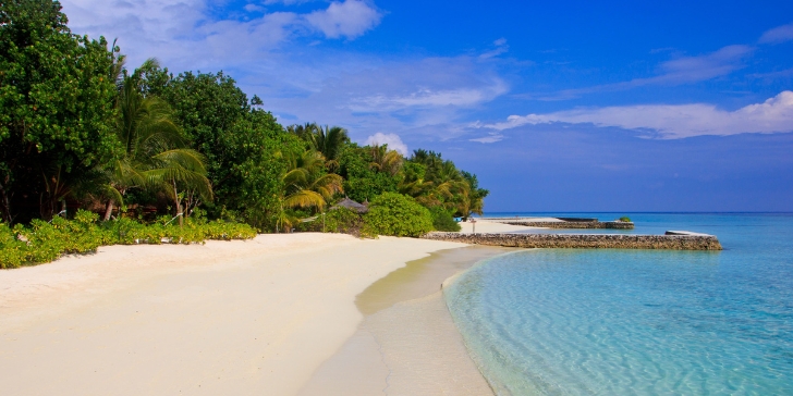 Maldivas - Patina Maldives