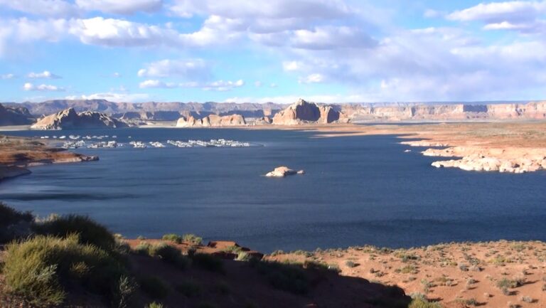 Lago Powell