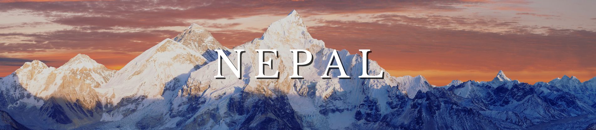 Banner Pacotes para Nepal