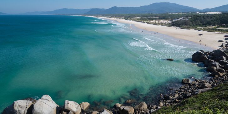 Pacotes para Etiópia