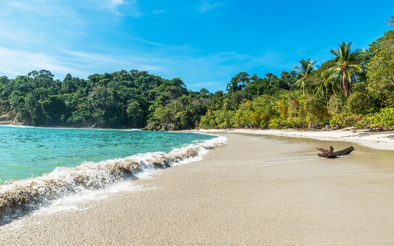 Manuel Antonio, Costa Rica - Pacotes para Costa Rica