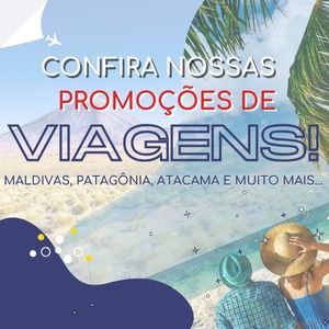 Novidades e Promoções