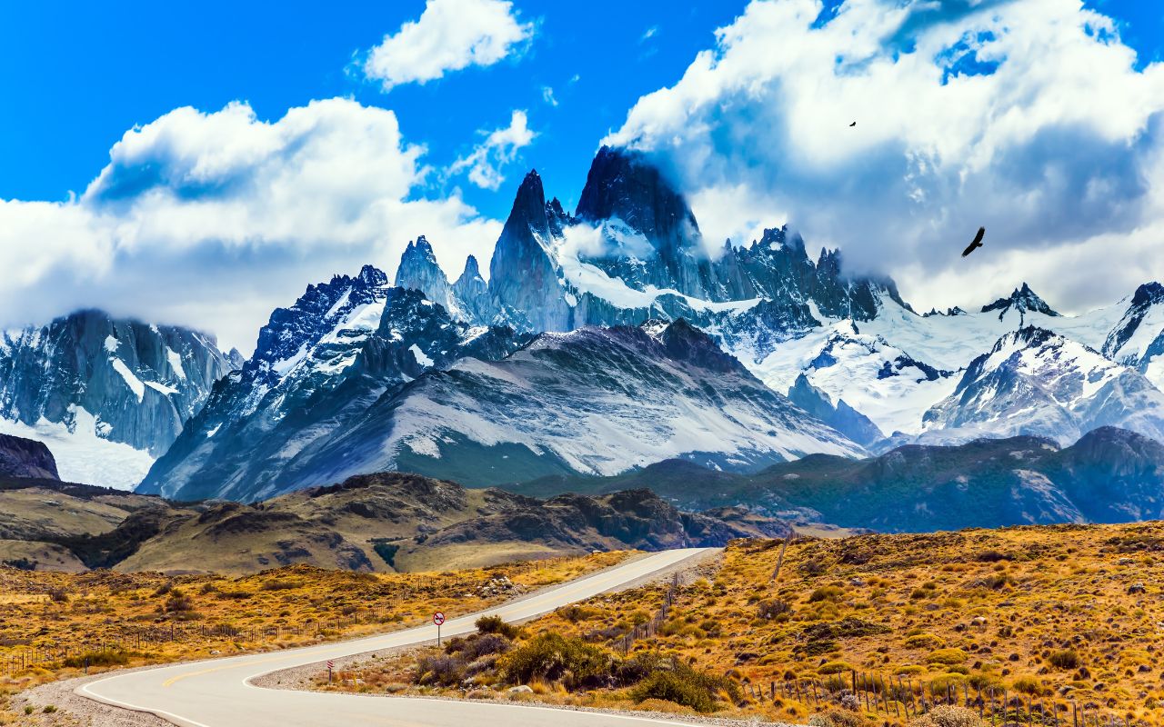 Pacotes para Patagônia Argentina