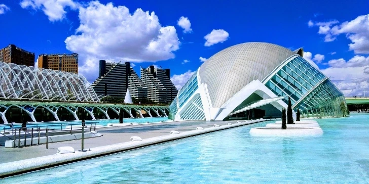 Valencia - Espanha