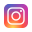 Instagram icon