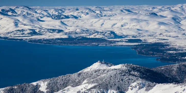 Bariloche - Clima rem Bariloche