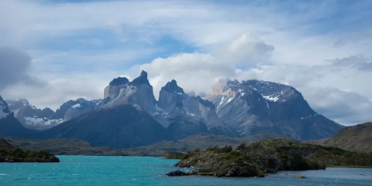 Chilean Patagônia - Clima na Patagônia Chilena - Patagônia Chilena