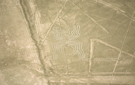 Nazca lines - Peru - Clima no Peru