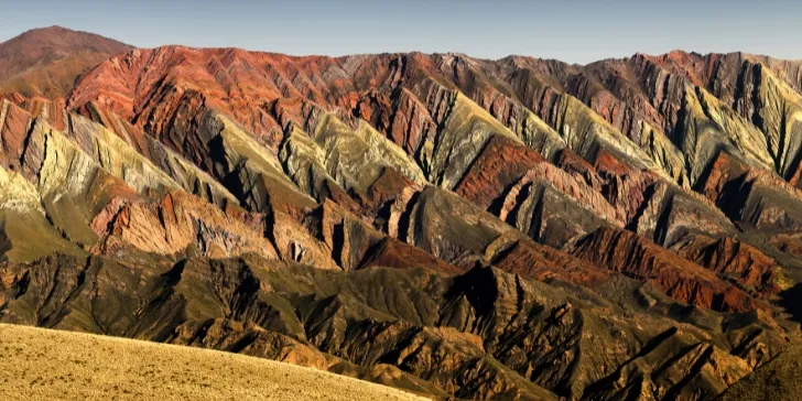 Humahuaca - Pacote para o Noroeste Argentino