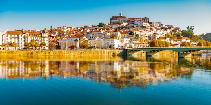 Coimbra - Vale do Ouro
