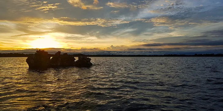 Lagoa da Confusão