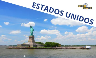 Vídeos Viaje Comigo Estados Unidos