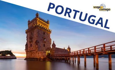 Vídeos Viaje Comigo-Portugal