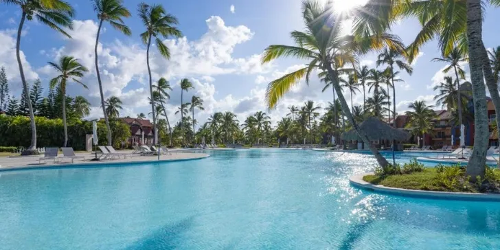 Hotel Punta Cana Princess - Punta Cana Princess