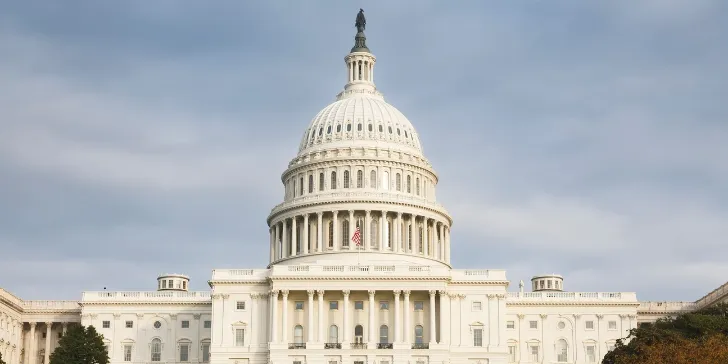 Casa Branca, Washington D.C - Nova York