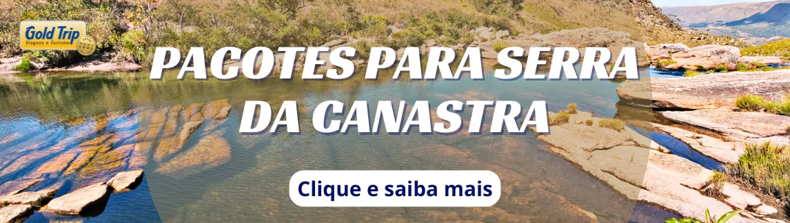 Banner Clima em Serra da Canastra