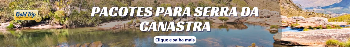 Banner Clima em Serra da Canastra