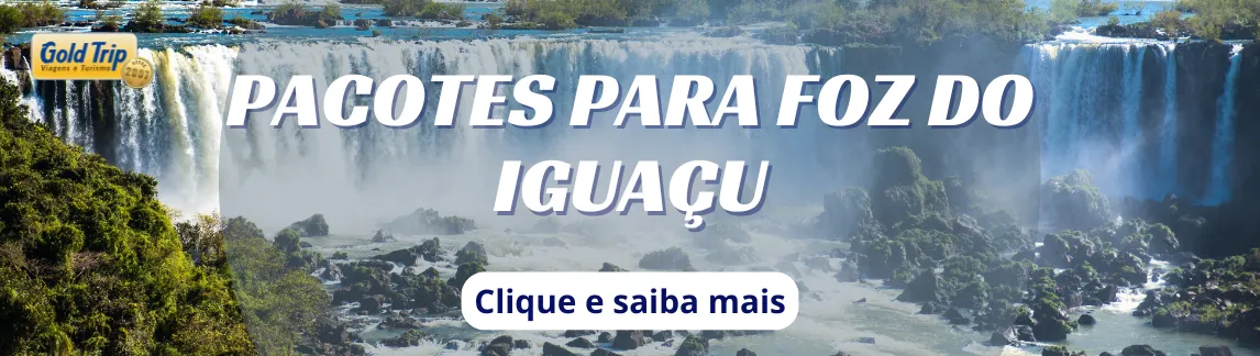 Banner Clima em Foz do Iguaçu
