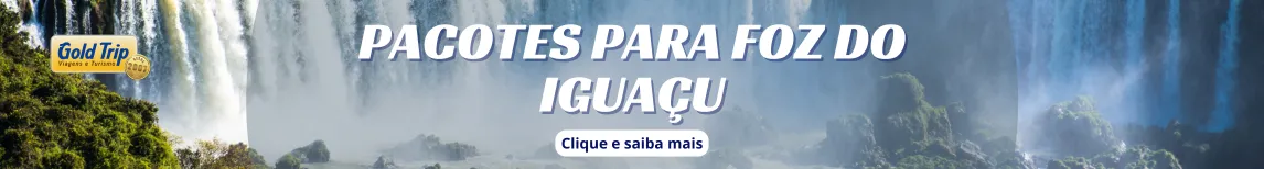 Banner Clima em Foz do Iguaçu