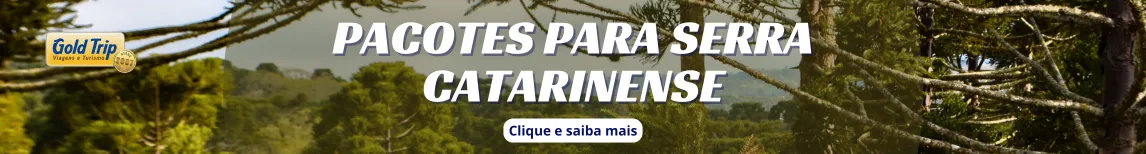 Banner Clima em Serra Catarinense