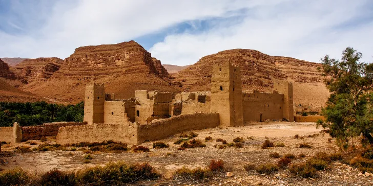 Erfoud-Marrocos