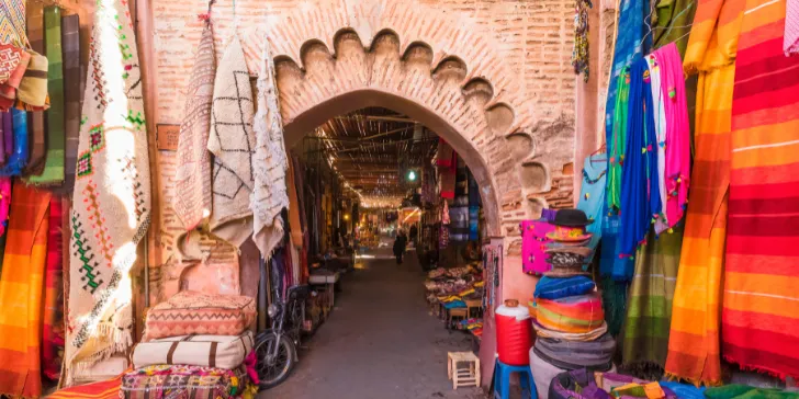 Marrakesh
