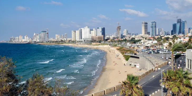 Tel Aviv