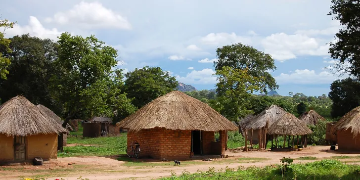 Zâmbia-África-canva (2) Melhores safáris - Zâmbia - Vila Mucuni