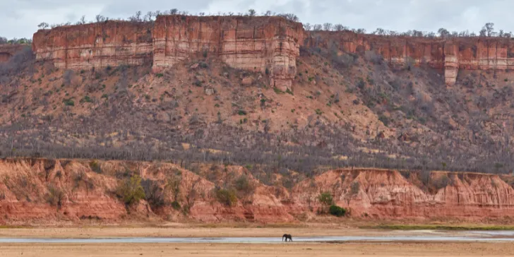 Zimbábue-África-canva (5) Gonarezhou National Park- Zimbábue