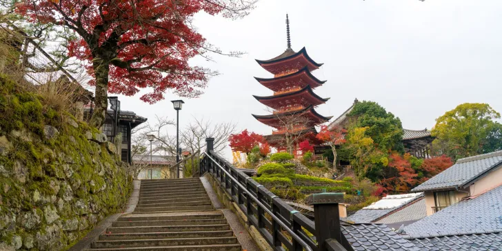 Miyajima no Japão