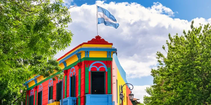 Top 5 Destinos na Argentina: Buenos Aires