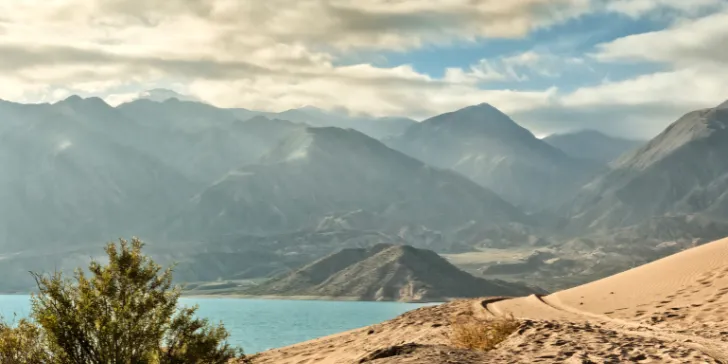 Top 5 destinos na Argentina: Mendoza