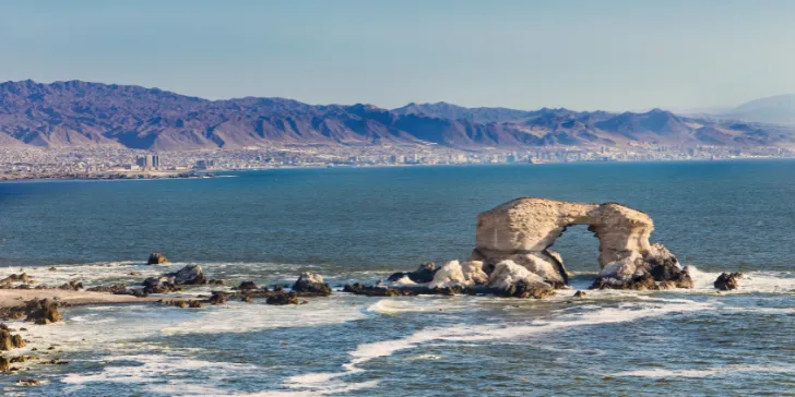 La Portada - Antofagasta - Chile