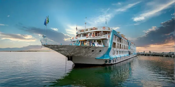 Sonesta Cruises Egypt
